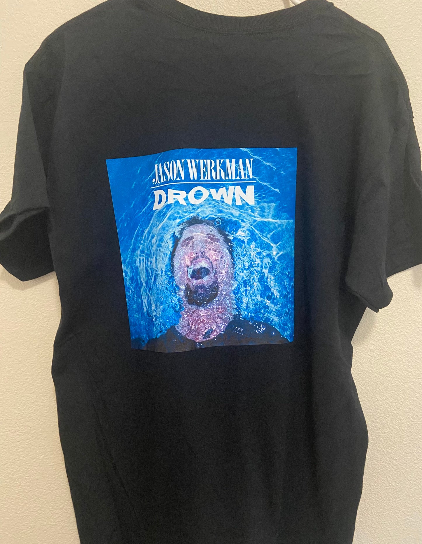 Drown tShirt