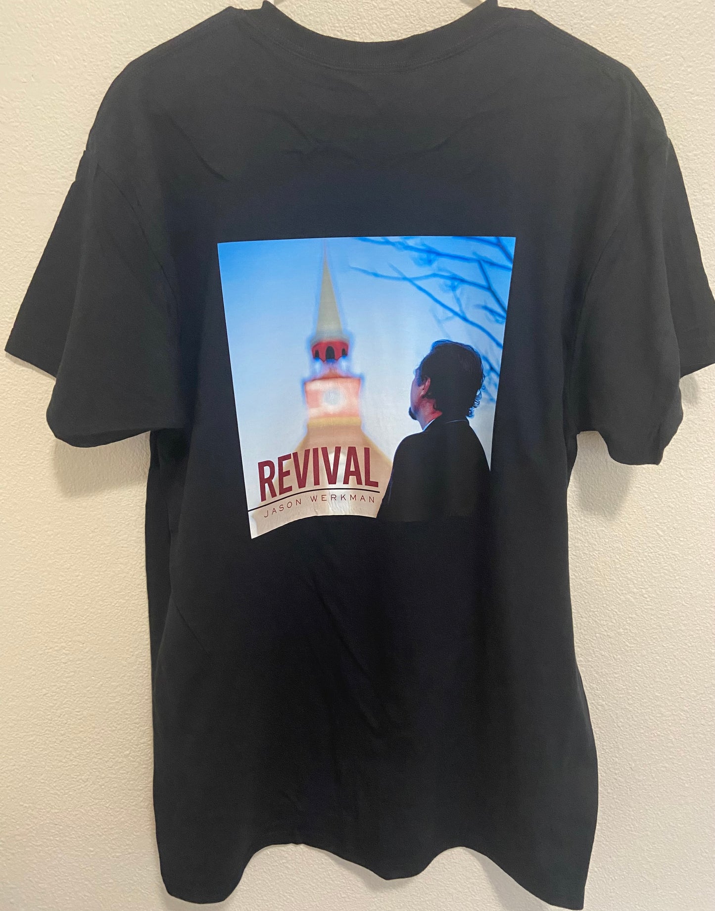 Revival tShirt