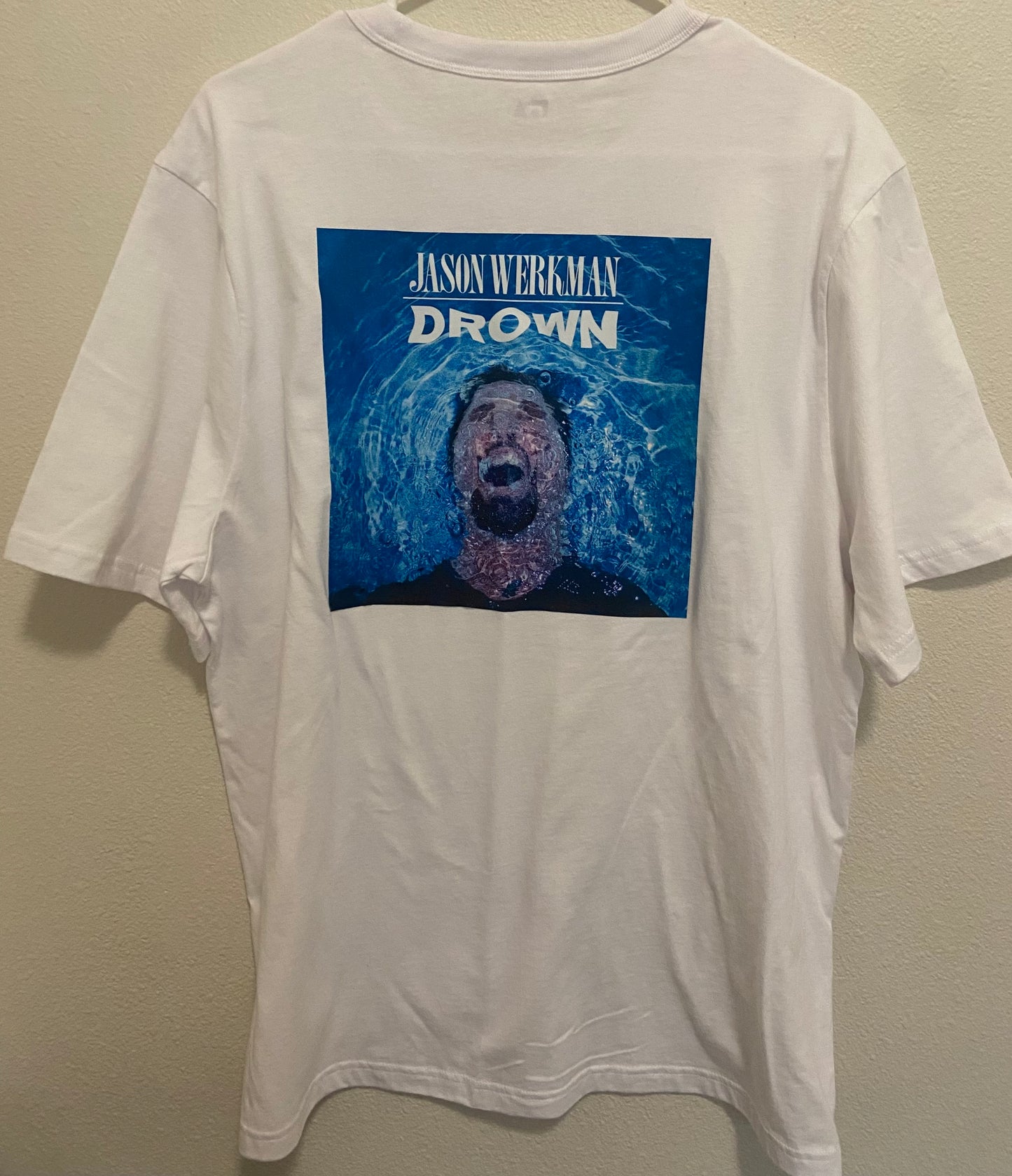 Drown tShirt